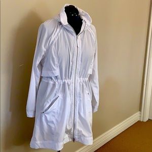 Athleta Rain Drop Jacket